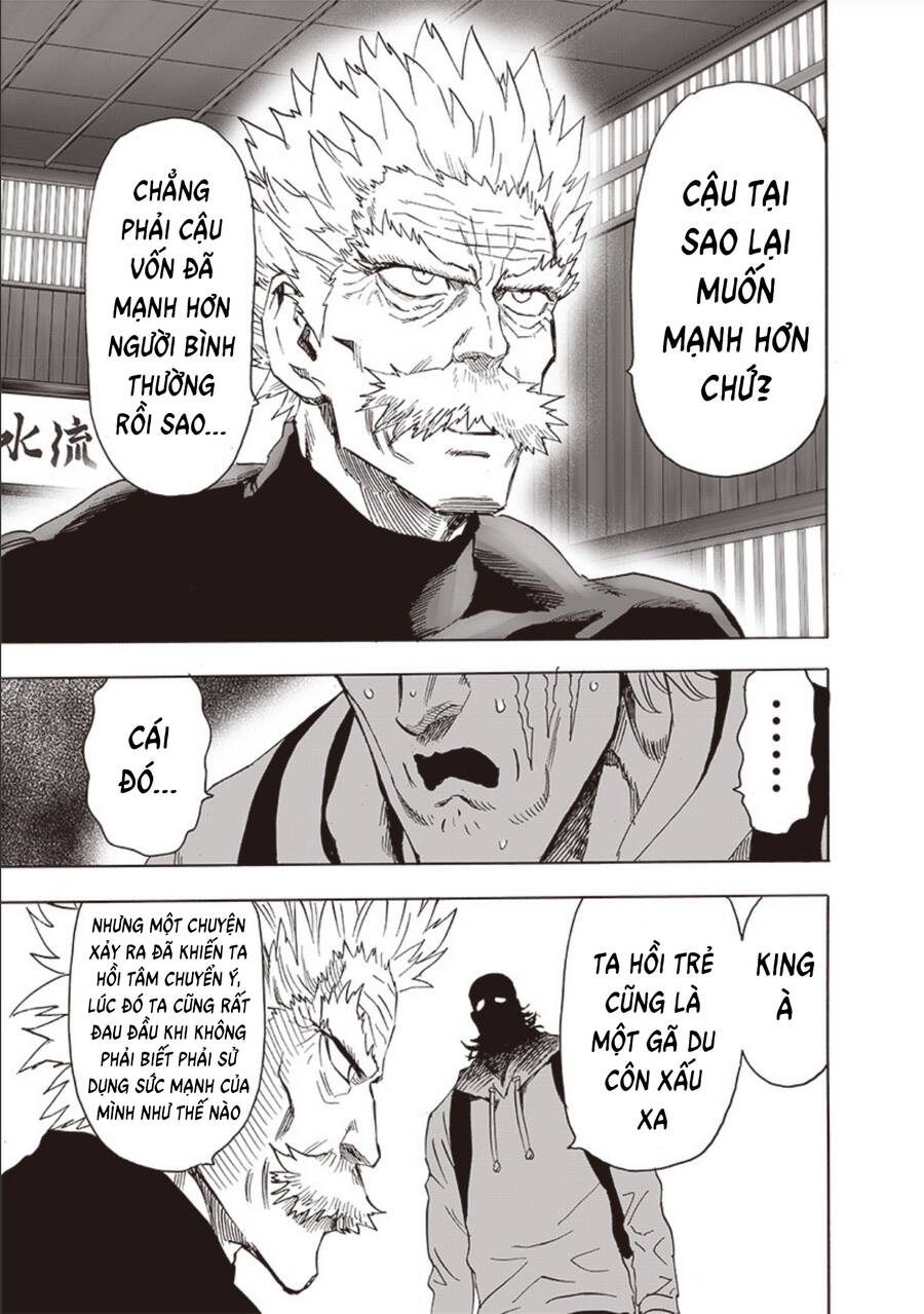 Onepunch Man Tập 239 trang 3
