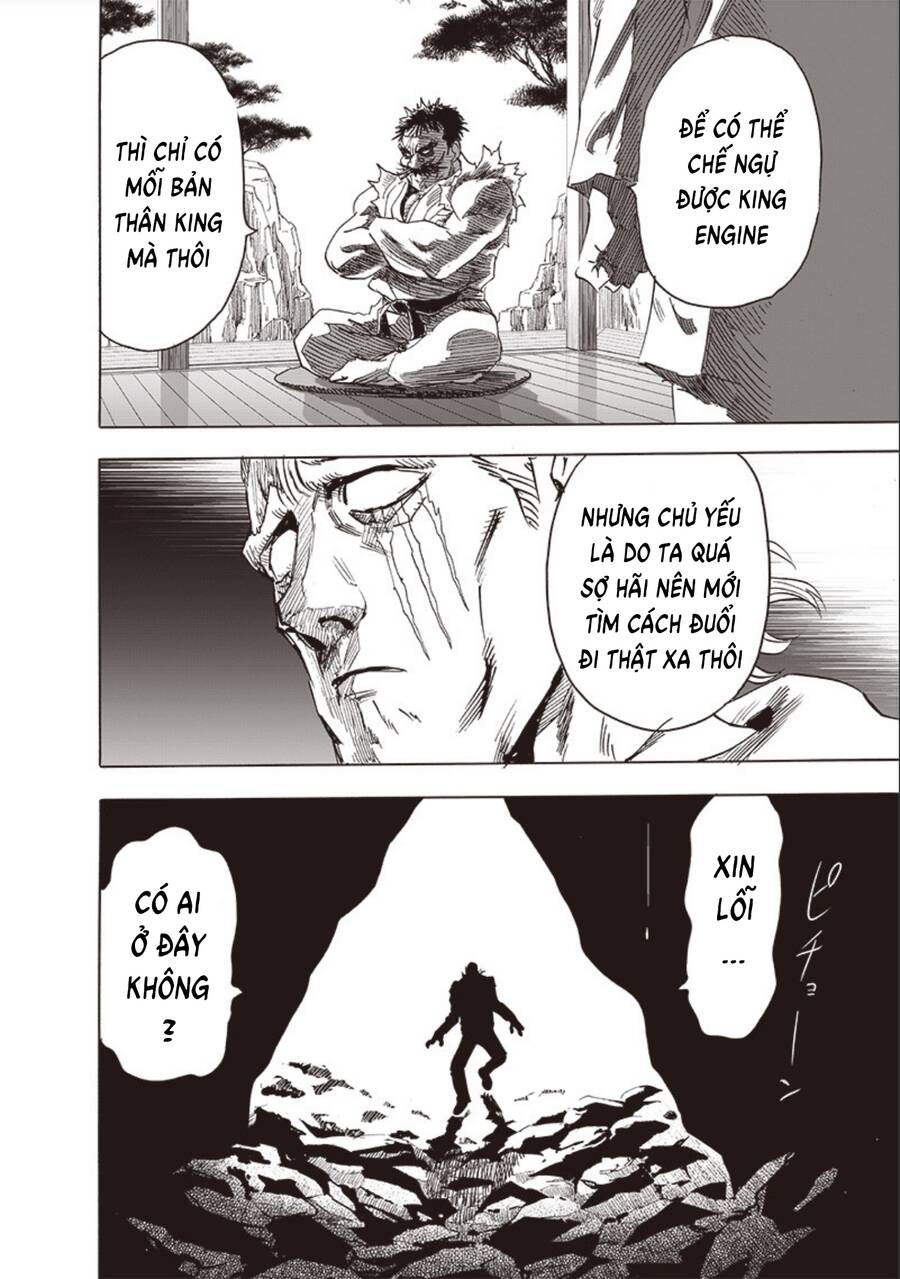 Onepunch Man Tập 239 trang 21