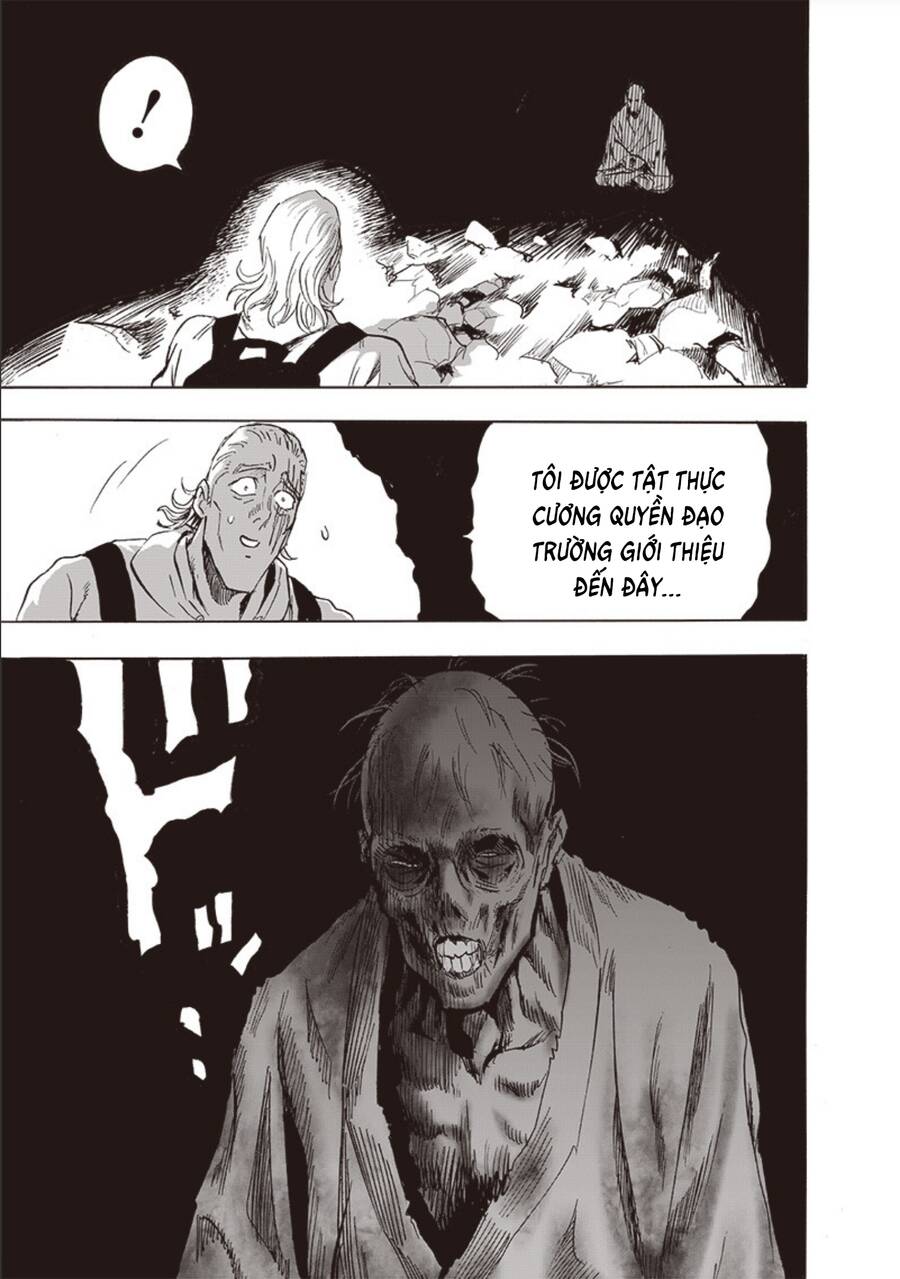 Onepunch Man Tập 239 trang 22