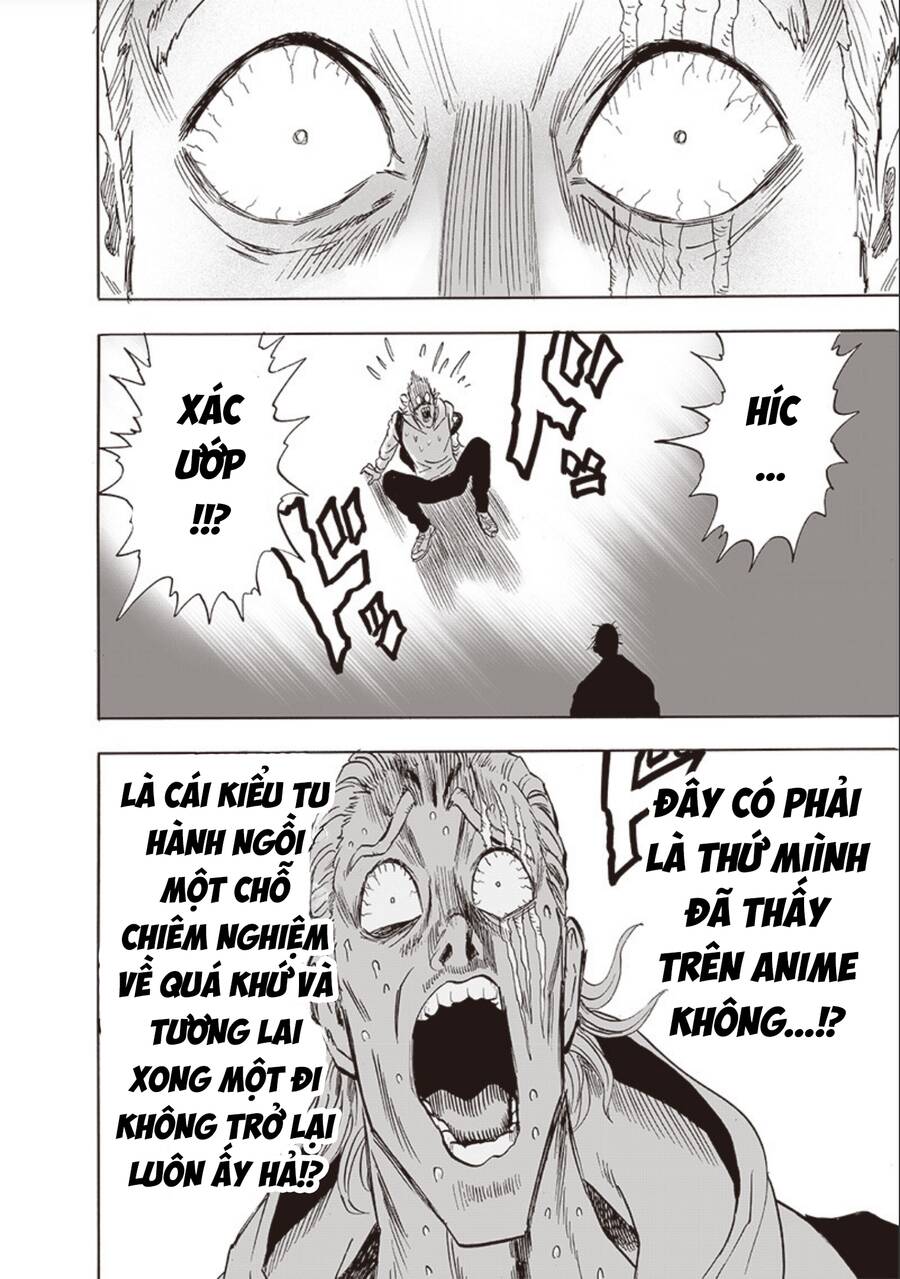 Onepunch Man Tập 239 trang 23
