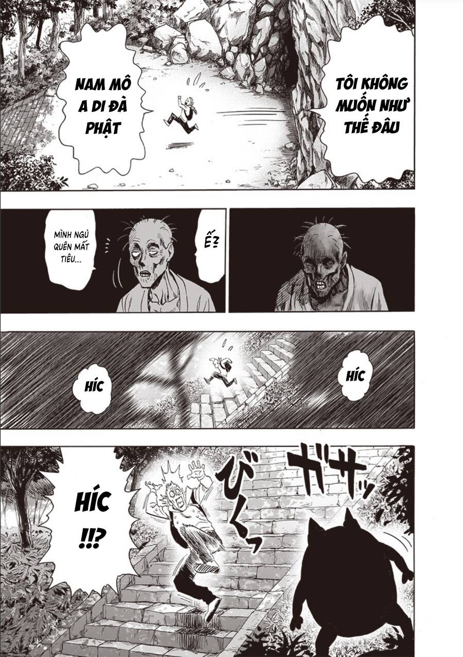 Onepunch Man Tập 239 trang 24