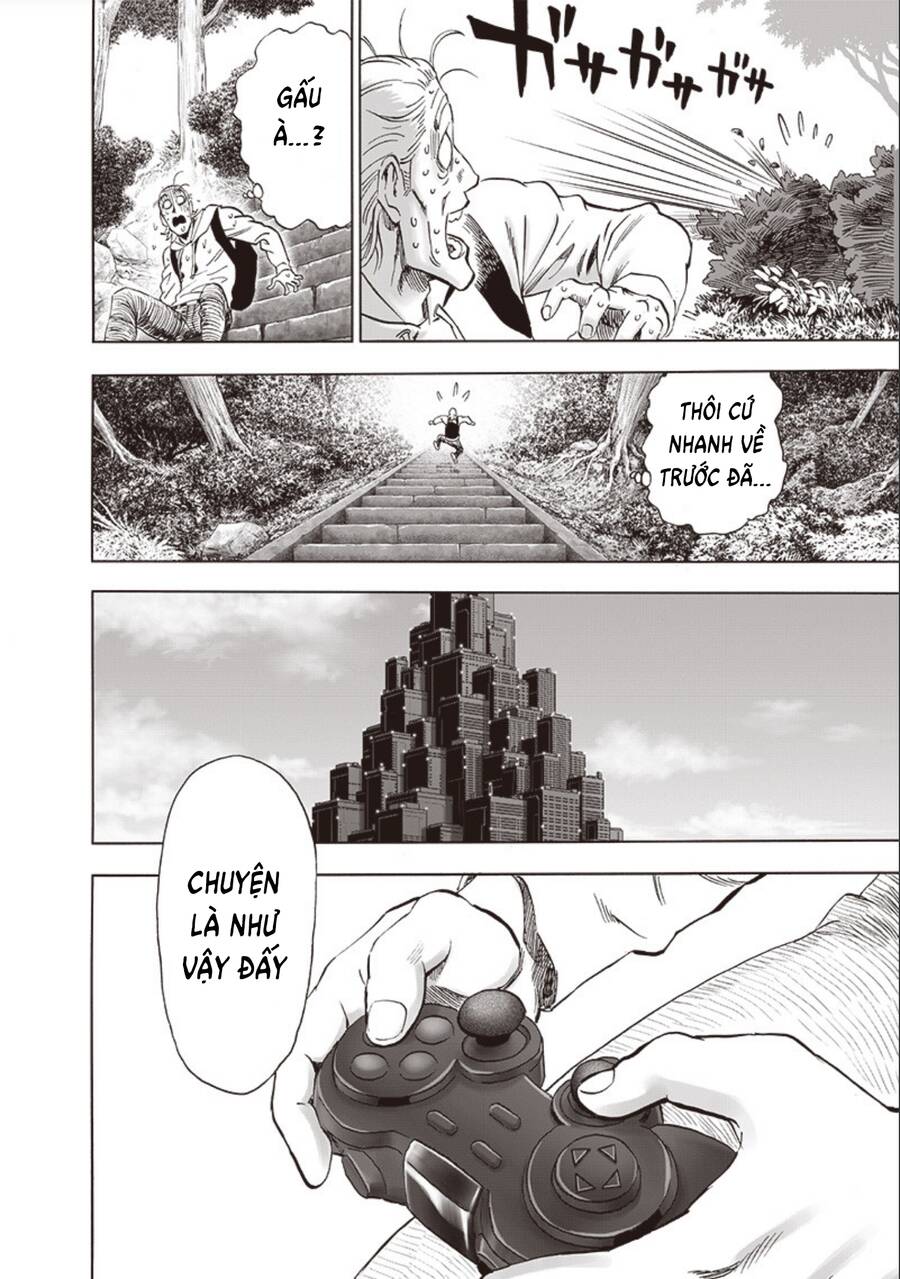 Onepunch Man Tập 239 trang 25