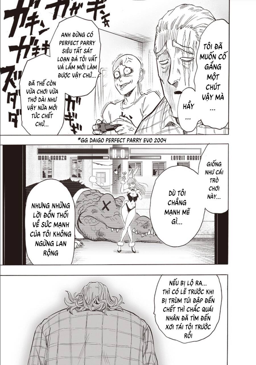 Onepunch Man Tập 239 trang 26