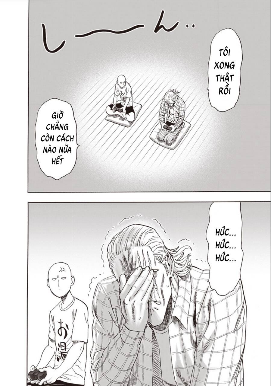 Onepunch Man Tập 239 trang 27
