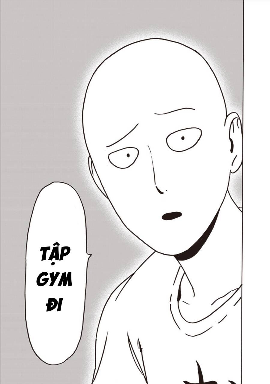 Onepunch Man Tập 239 trang 28