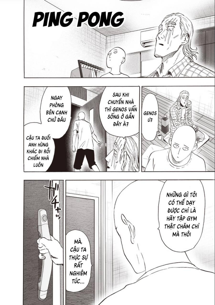 Onepunch Man Tập 239 trang 29
