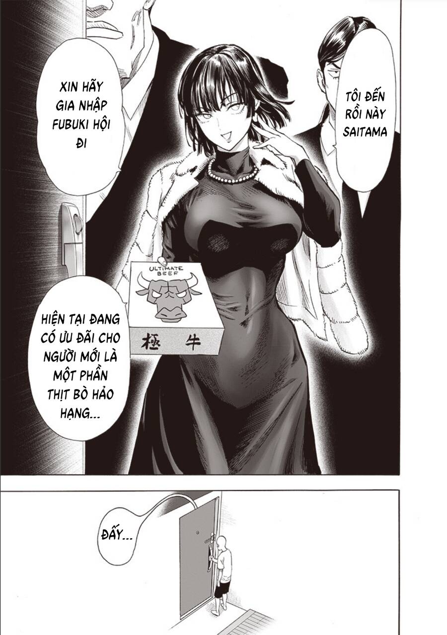 Onepunch Man Tập 239 trang 30