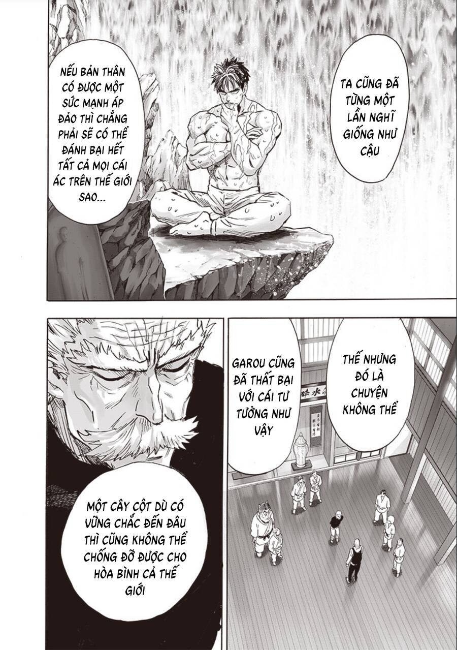 Onepunch Man Tập 239 trang 4