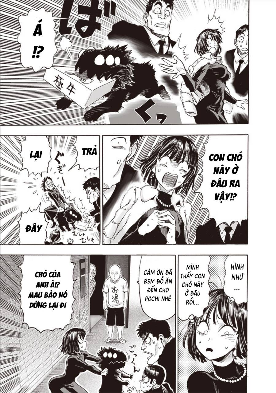 Onepunch Man Tập 239 trang 32