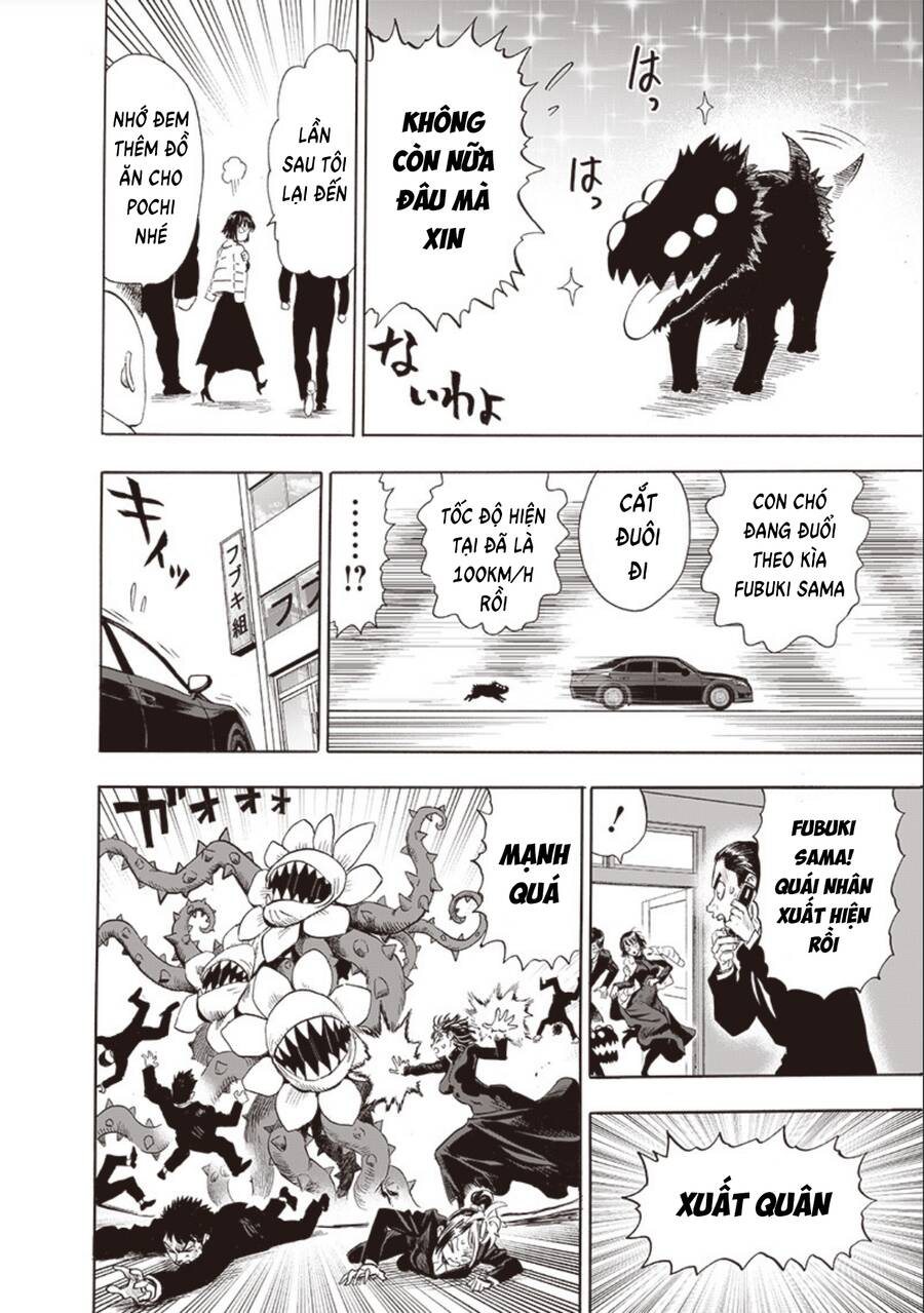 Onepunch Man Tập 239 trang 33