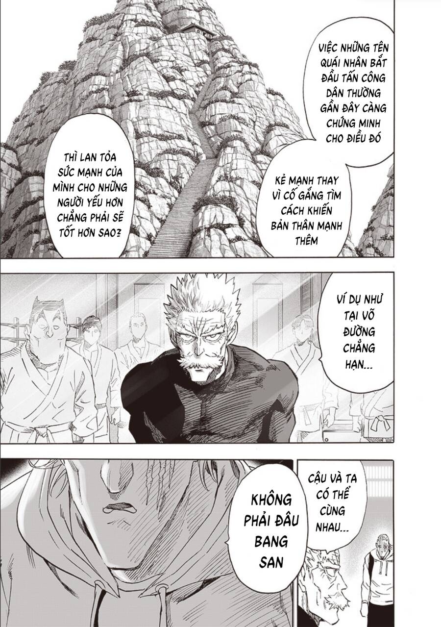 Onepunch Man Tập 239 trang 5