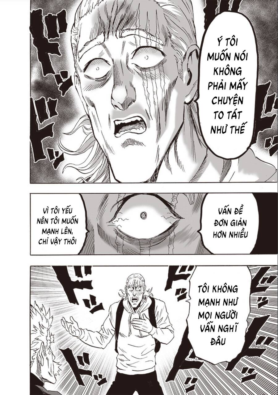 Onepunch Man Tập 239 trang 6