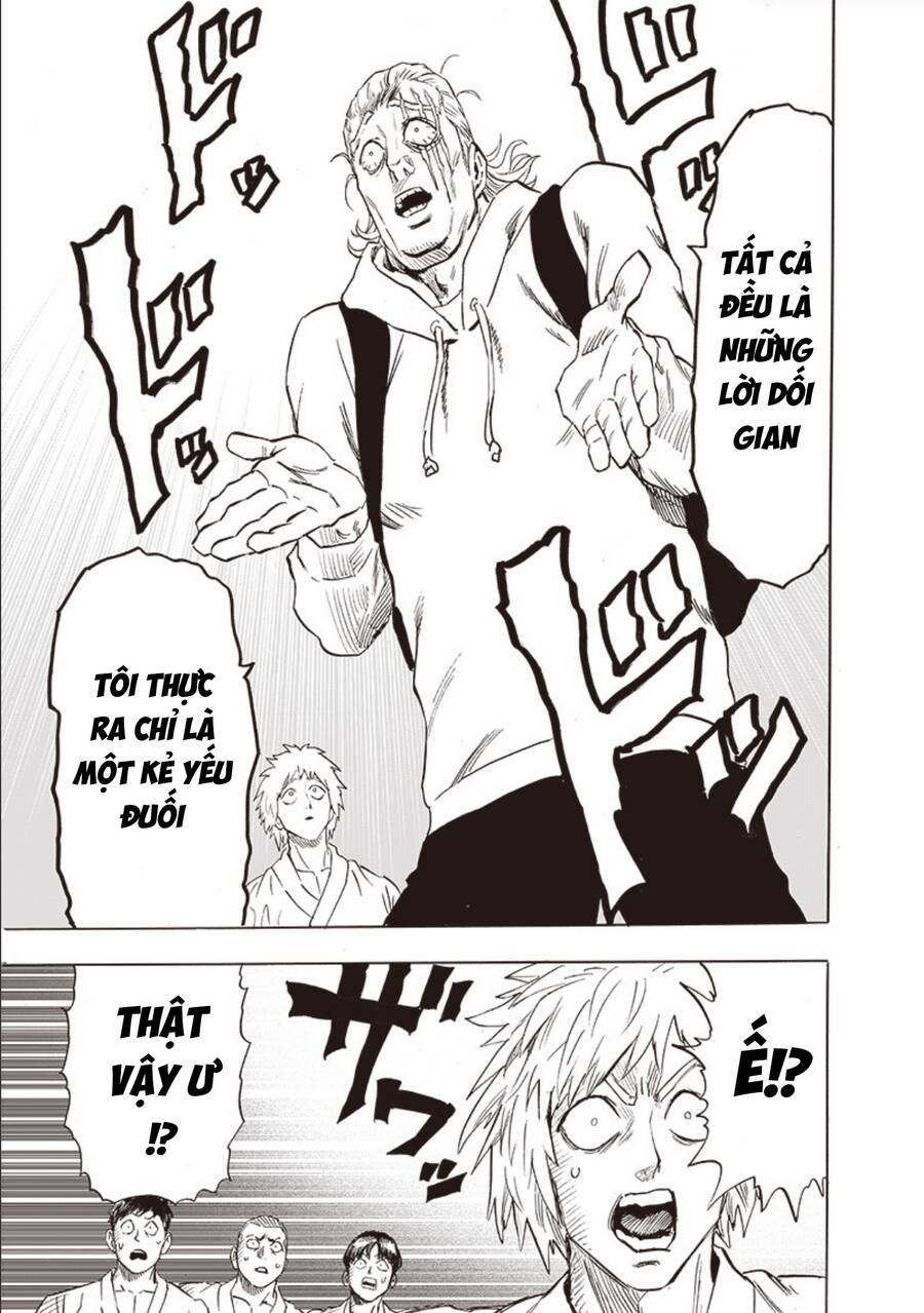 Onepunch Man Tập 239 trang 7