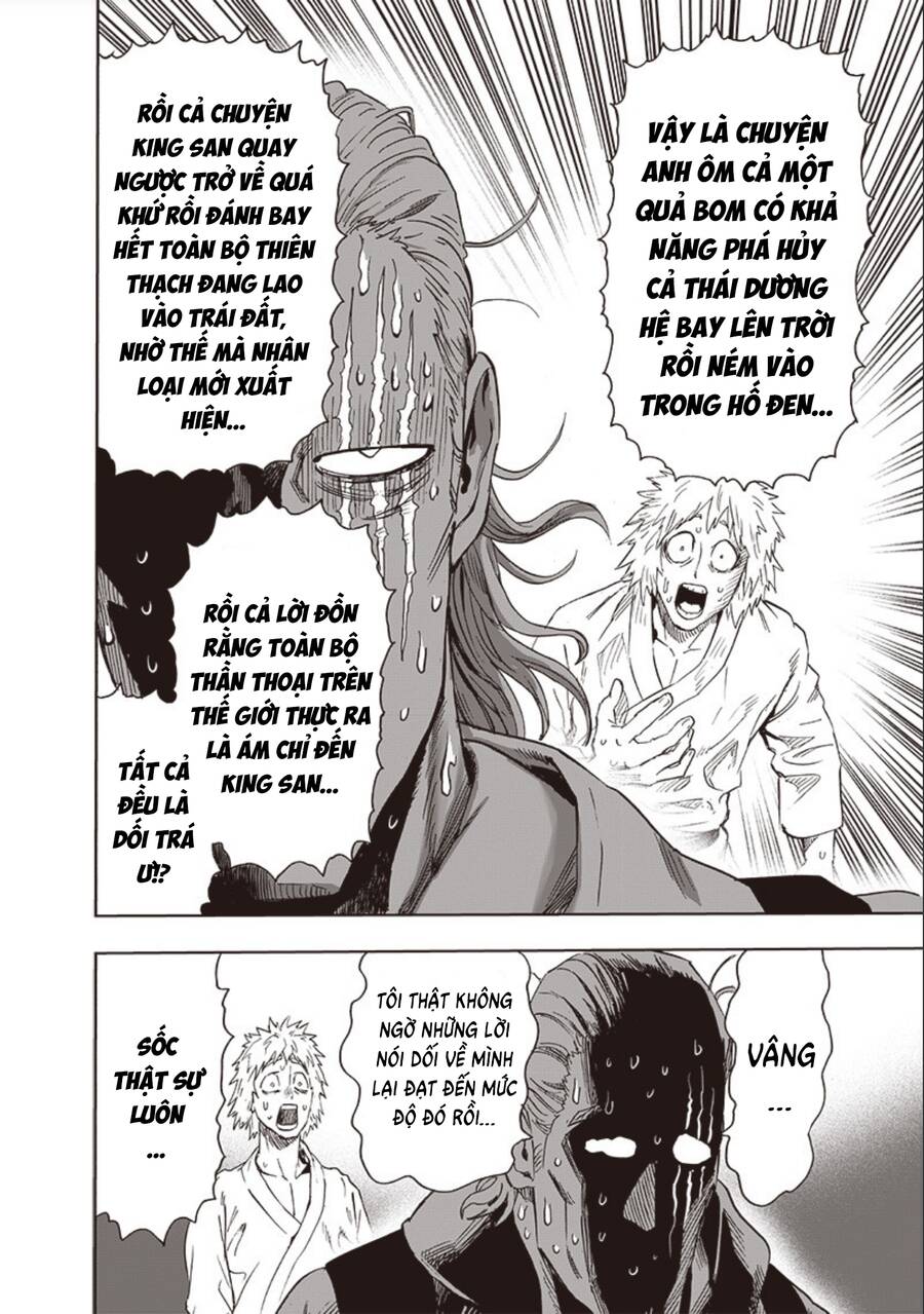 Onepunch Man Tập 239 trang 8