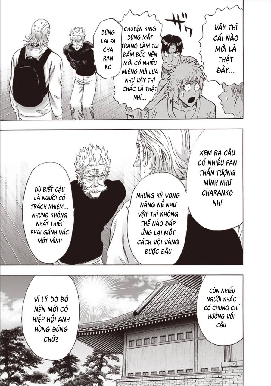 Onepunch Man Tập 239 trang 9