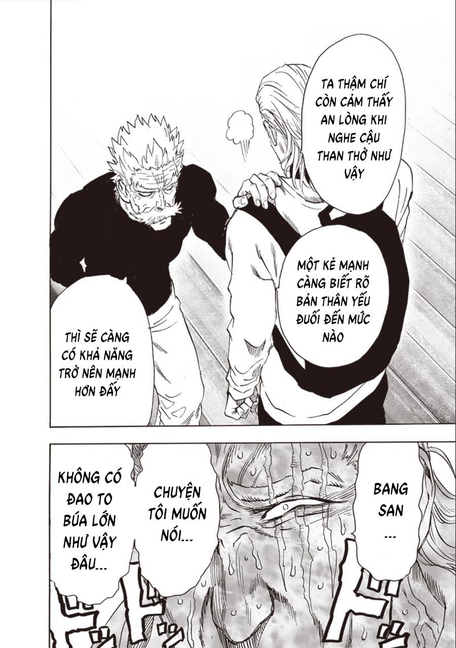 Onepunch Man Tập 239 trang 10