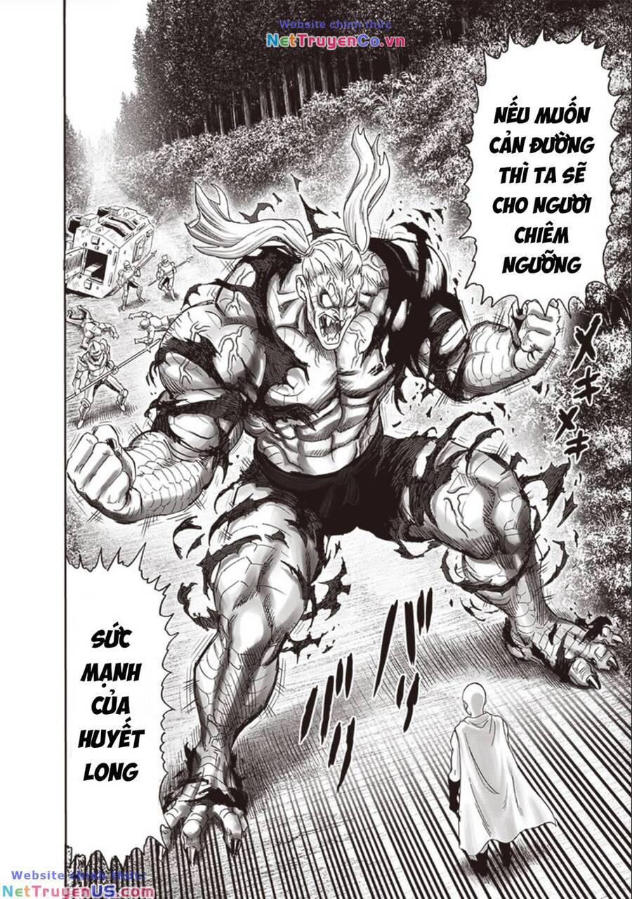 Onepunch Man Tập 240 trang 2
