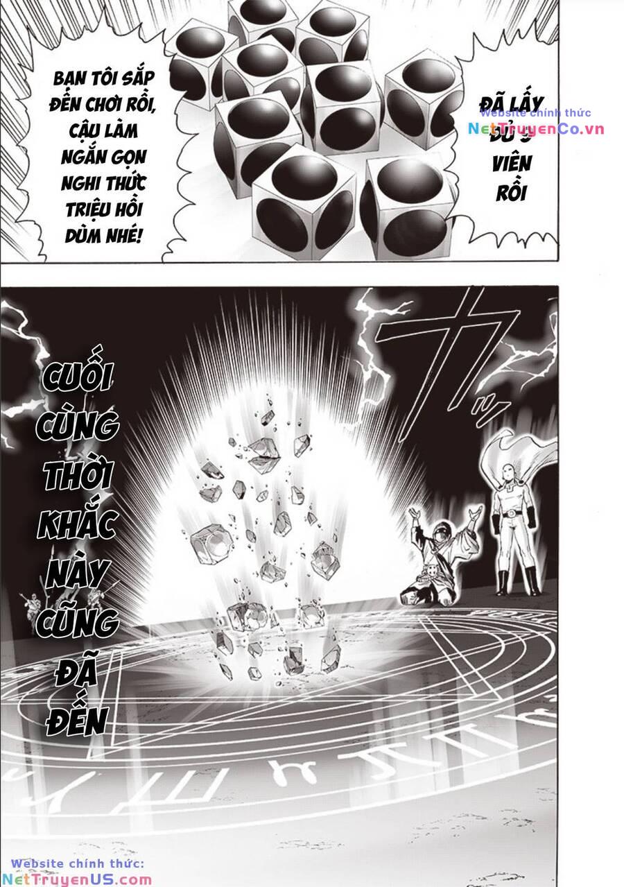 Onepunch Man Tập 240 trang 13