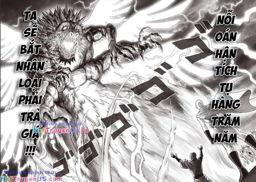Onepunch Man Tập 240 trang 14