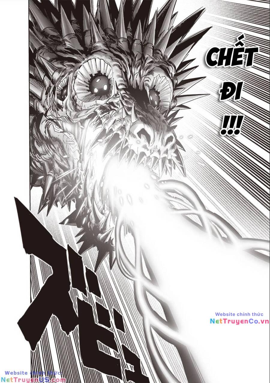 Onepunch Man Tập 240 trang 15