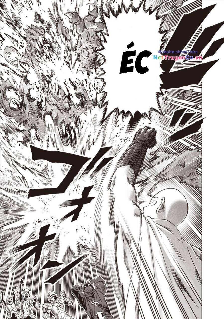 Onepunch Man Tập 240 trang 16