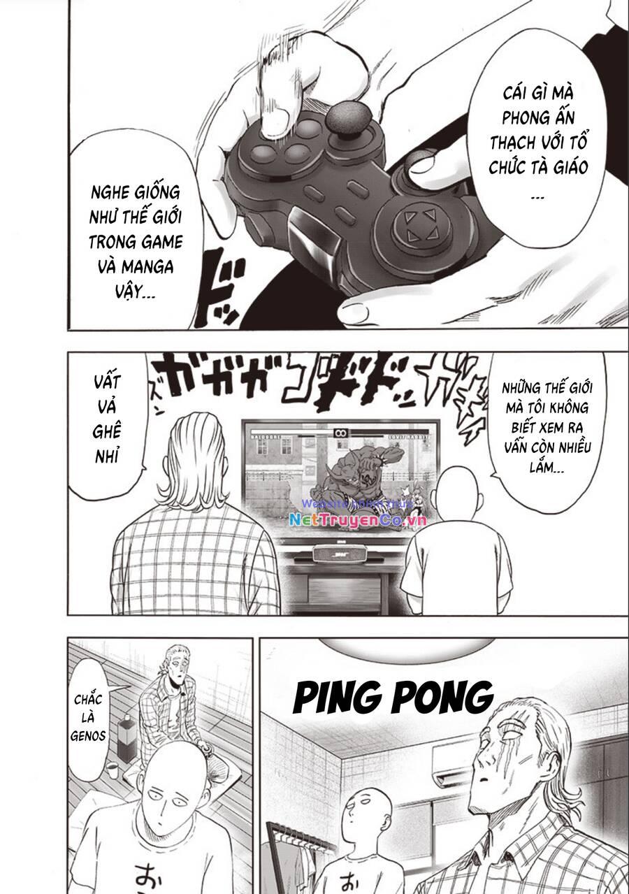 Onepunch Man Tập 240 trang 17