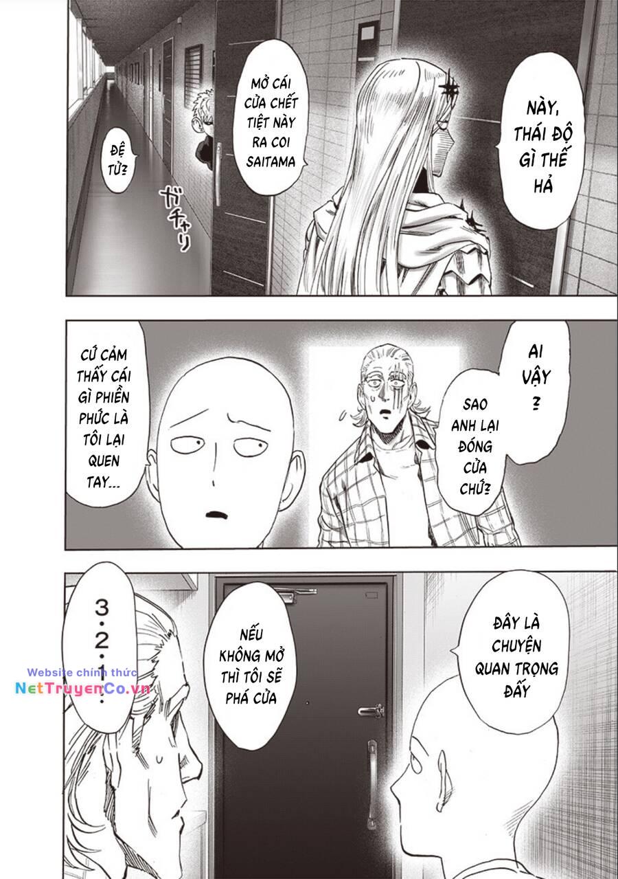 Onepunch Man Tập 240 trang 19