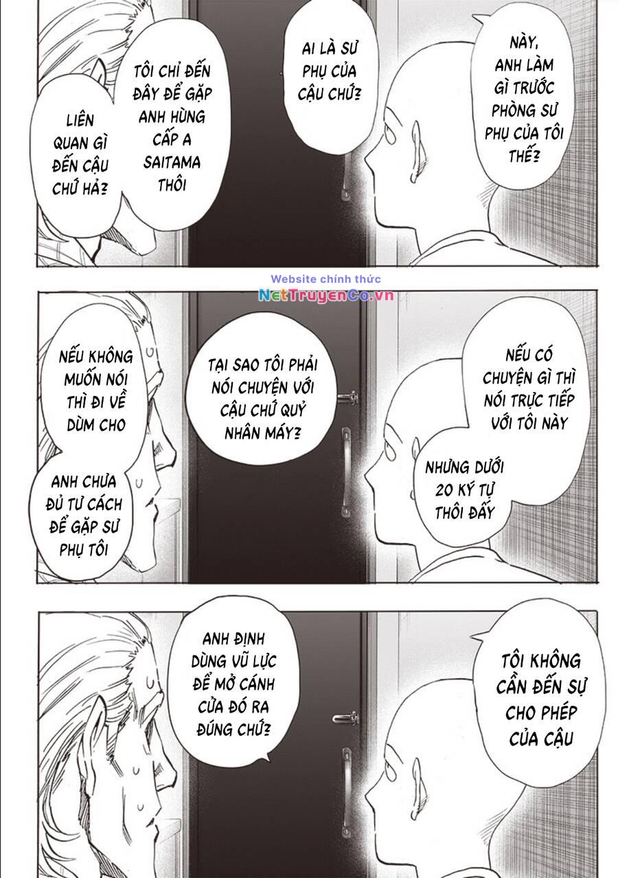 Onepunch Man Tập 240 trang 20