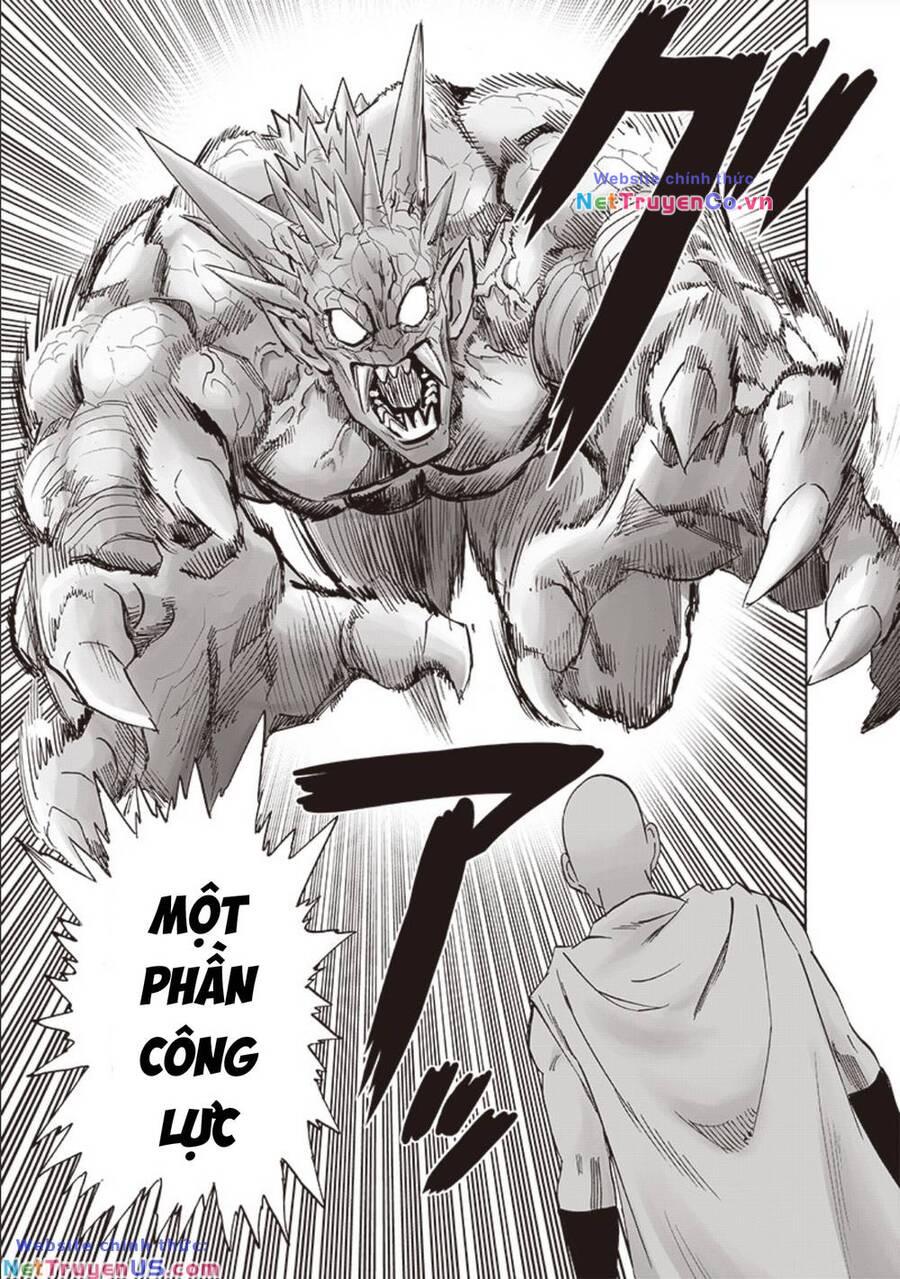 Onepunch Man Tập 240 trang 3