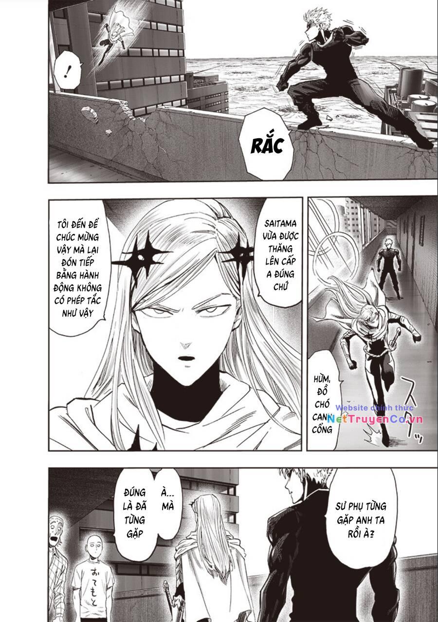 Onepunch Man Tập 240 trang 23
