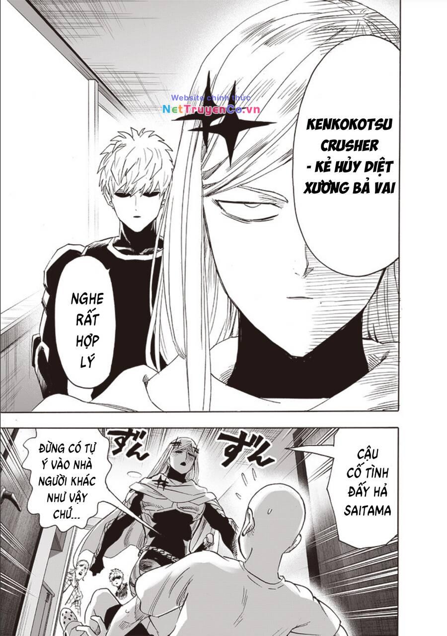 Onepunch Man Tập 240 trang 26