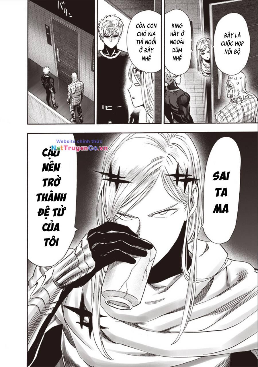 Onepunch Man Tập 240 trang 27