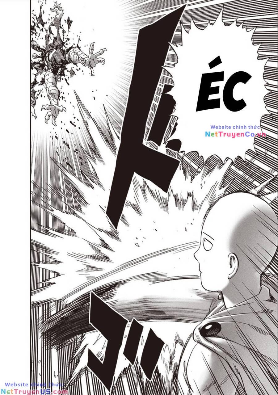 Onepunch Man Tập 240 trang 4