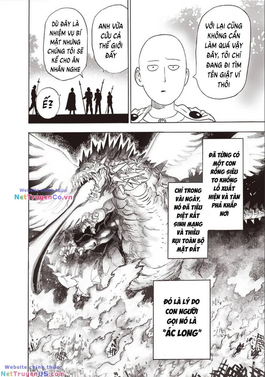 Onepunch Man Tập 240 trang 6