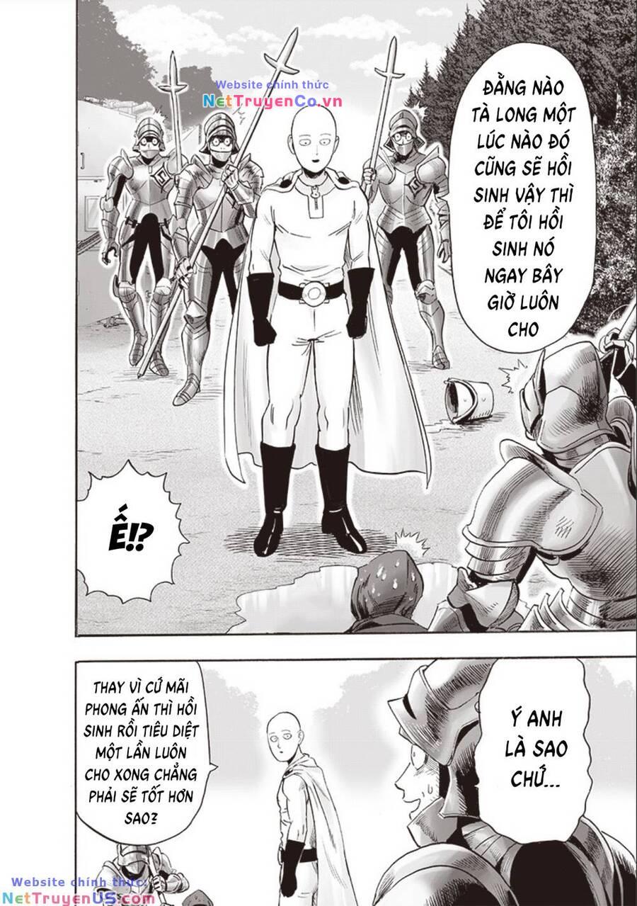 Onepunch Man Tập 240 trang 10