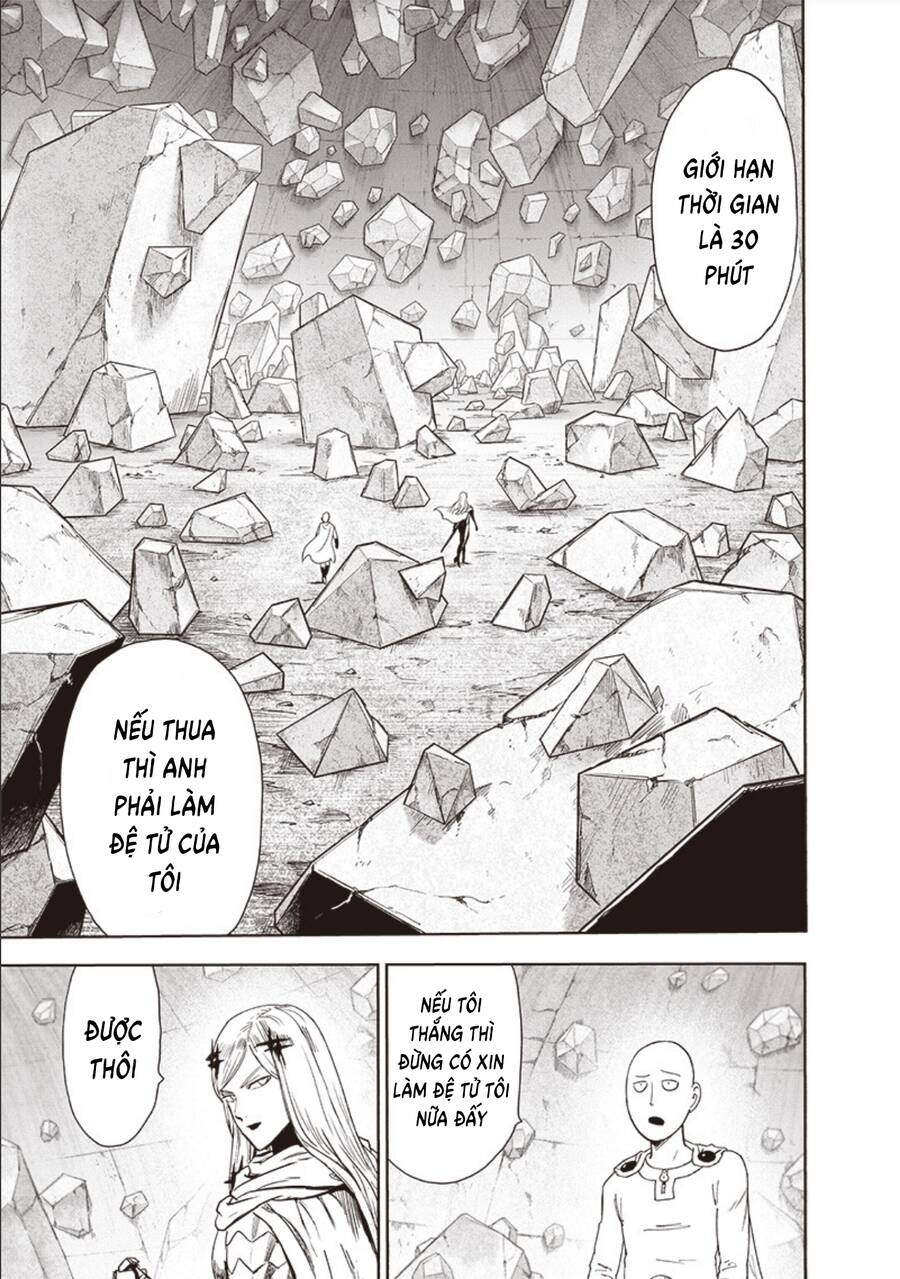 Onepunch Man Tập 241 trang 2