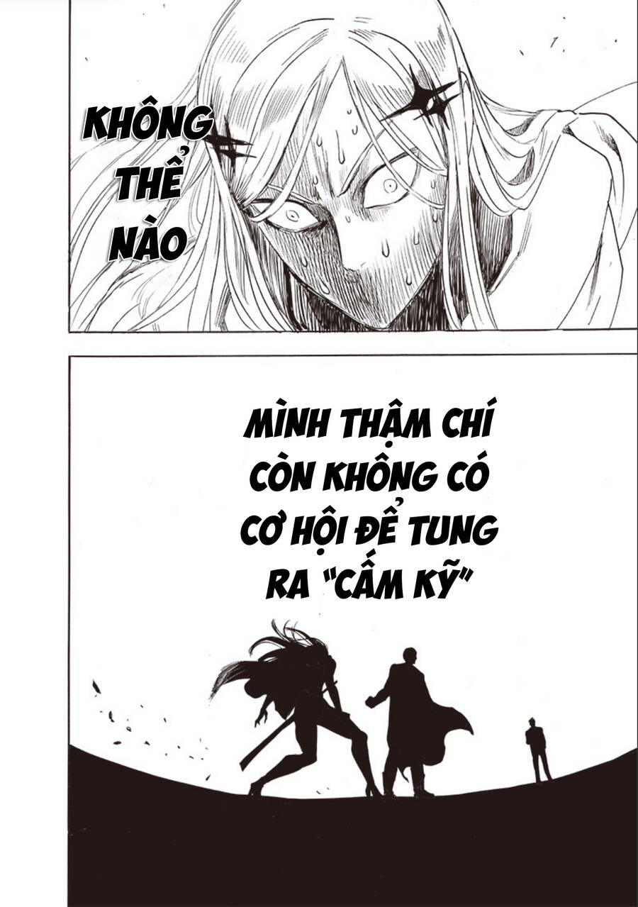 Onepunch Man Tập 241 trang 12