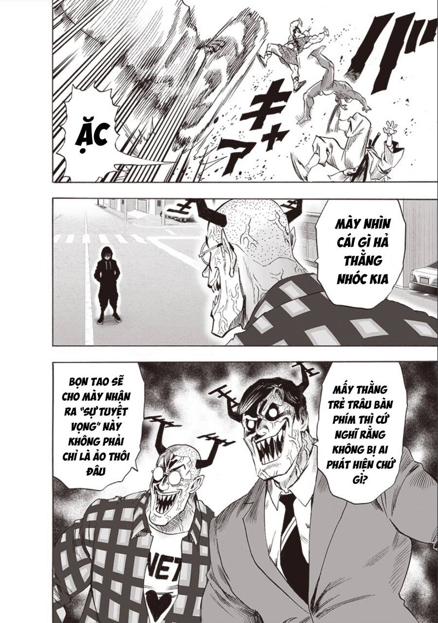 Onepunch Man Tập 241 trang 16