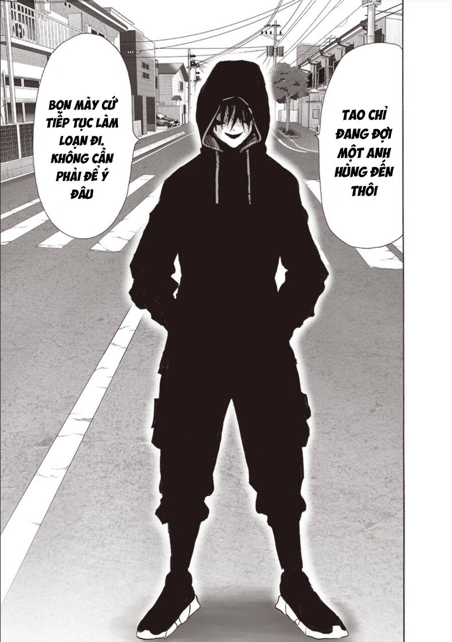 Onepunch Man Tập 241 trang 17
