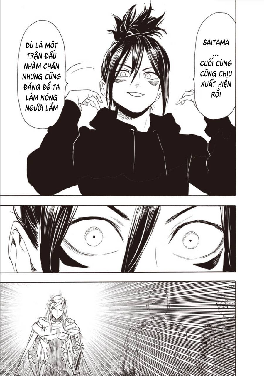 Onepunch Man Tập 241 trang 19
