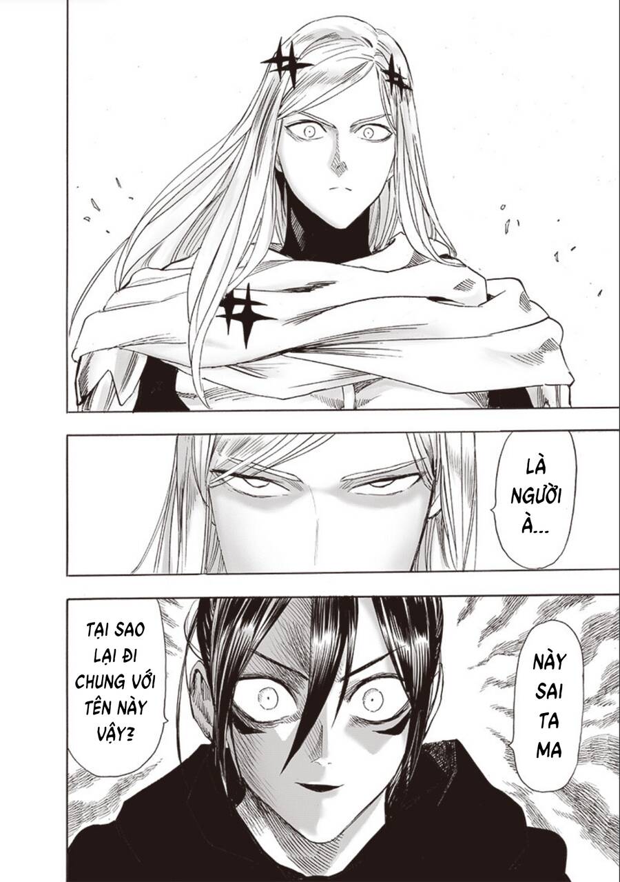 Onepunch Man Tập 241 trang 20
