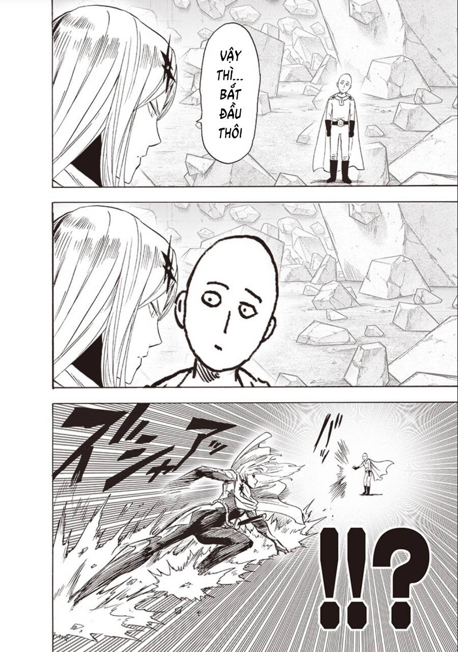 Onepunch Man Tập 241 trang 3