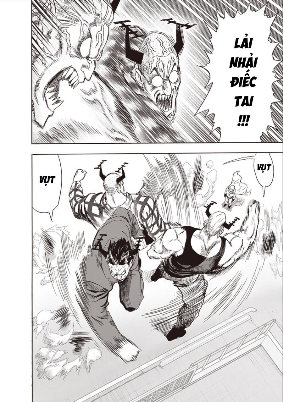 Onepunch Man Tập 241 trang 26