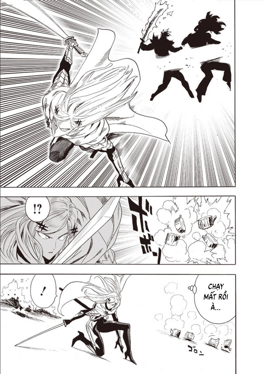 Onepunch Man Tập 241 trang 29