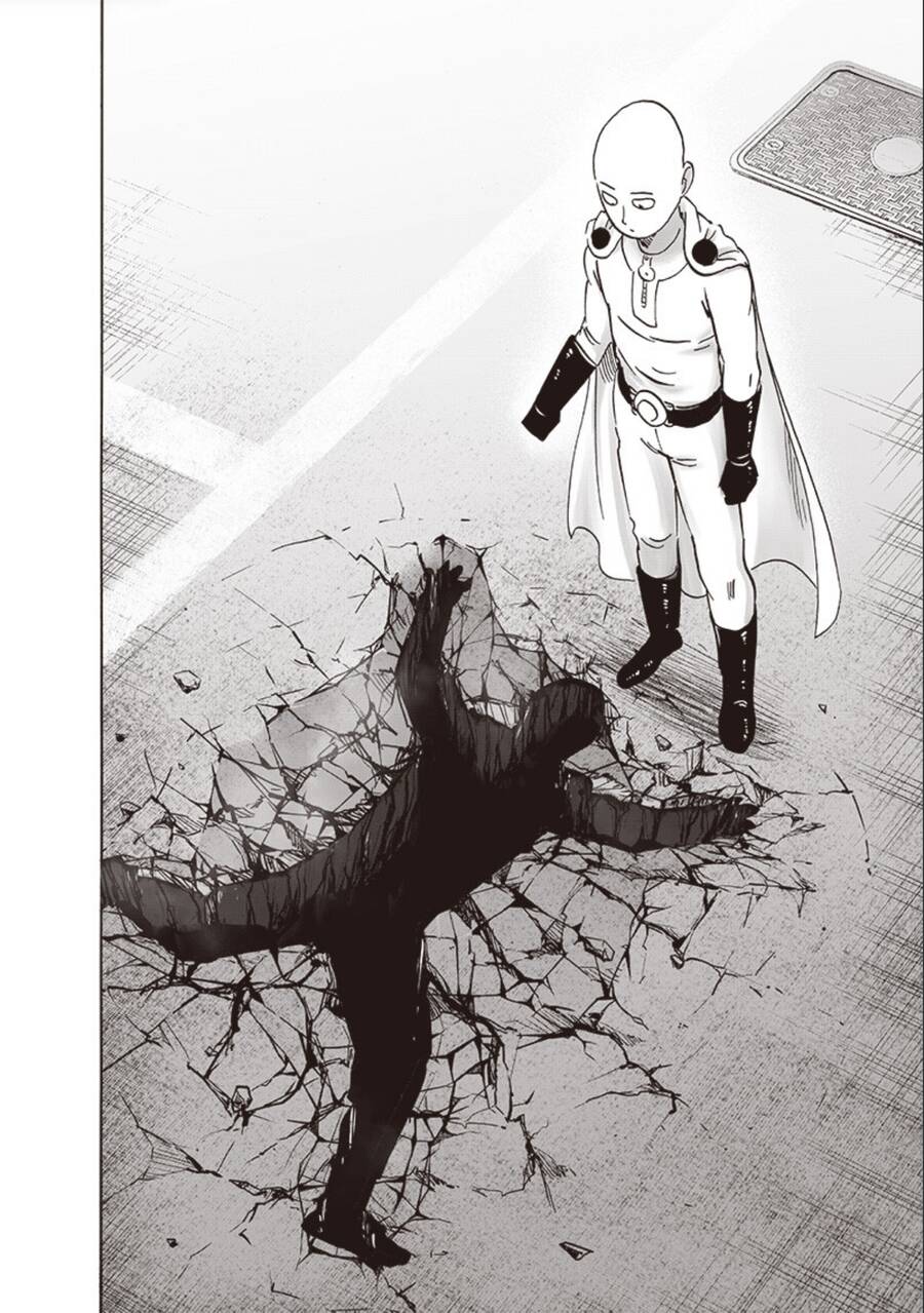 Onepunch Man Tập 241 trang 30