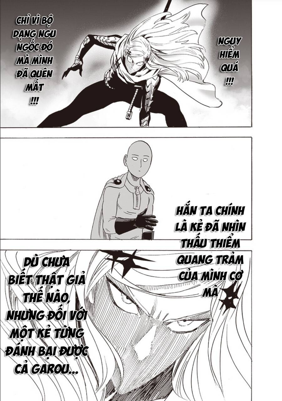 Onepunch Man Tập 241 trang 4