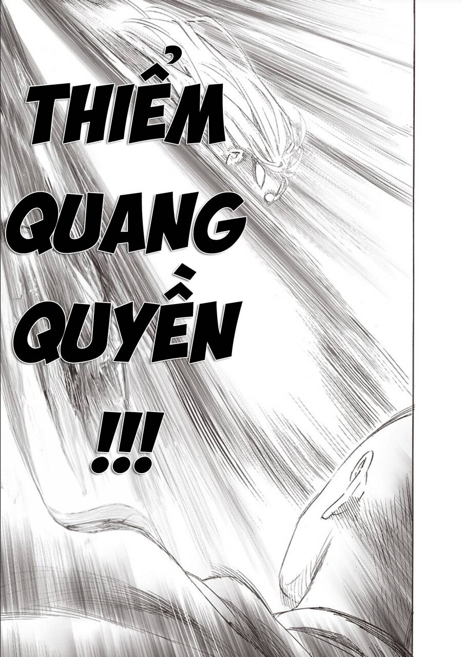 Onepunch Man Tập 241 trang 8