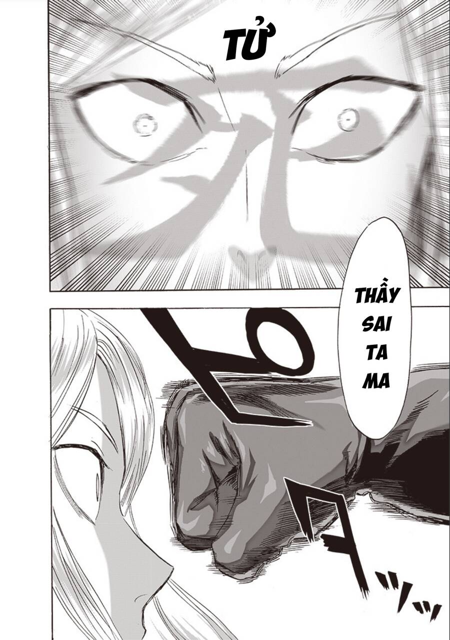 Onepunch Man Tập 241 trang 10