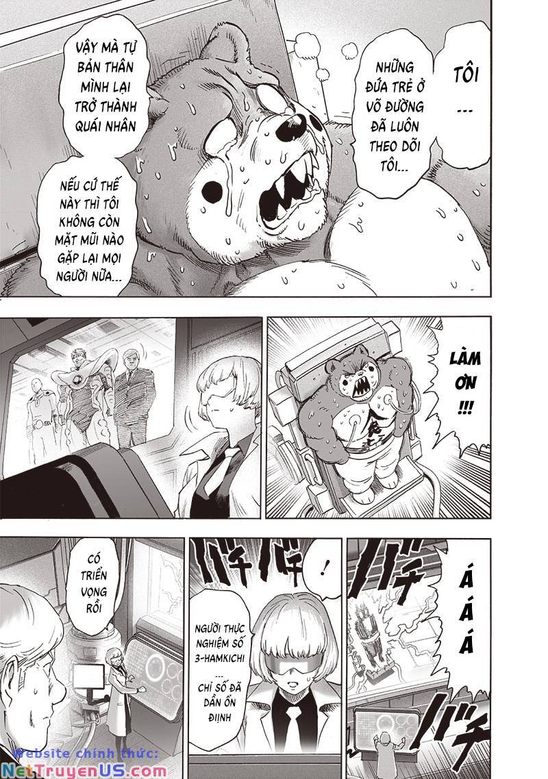 Onepunch Man Tập 242 trang 13
