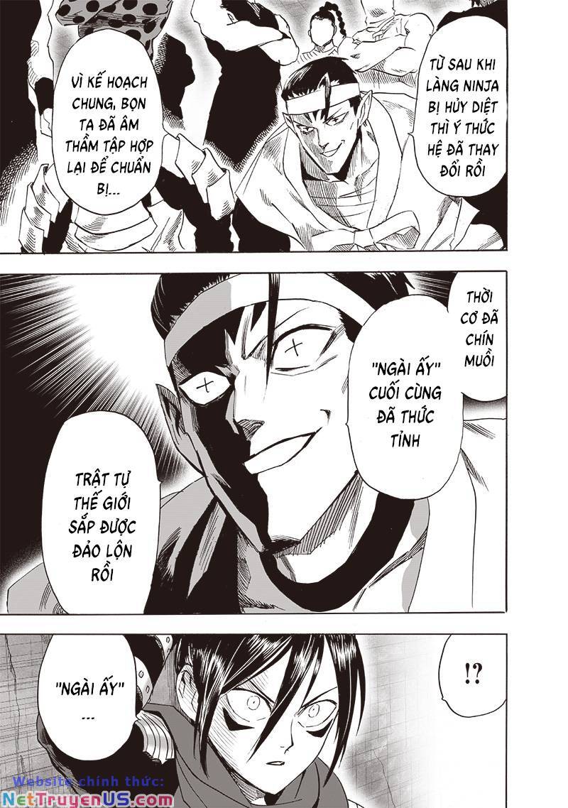 Onepunch Man Tập 242 trang 7